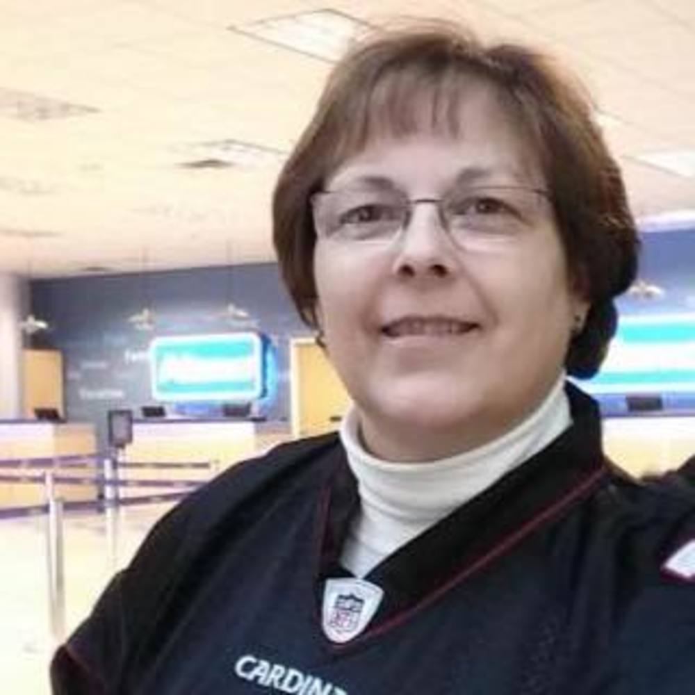 Meet your Posher, Pam